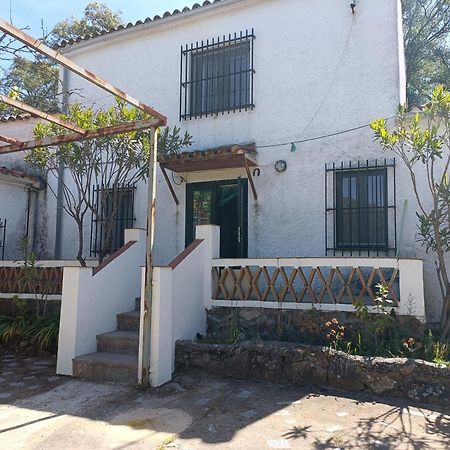 Alojamientos Cabezo Del Gato Aracena Rom bilde